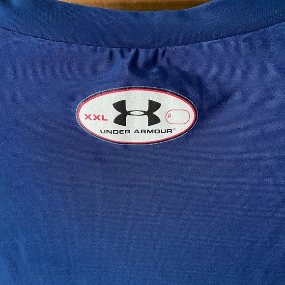 Under Armour T Shirt - Picture 4 of 8